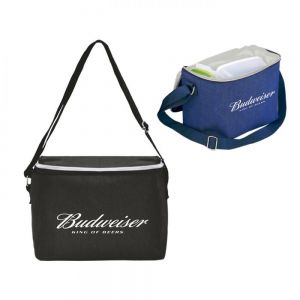 HIELERA RECTANGULAR TORONTO personalizada