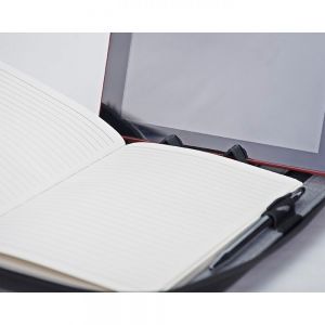 CARPETA MULTIUSOS LUGANO personalizada