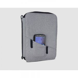 CARPETA MULTIUSOS LUGANO personalizada