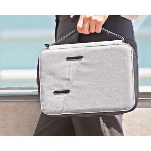 CARPETA MULTIUSOS LUGANO personalizada