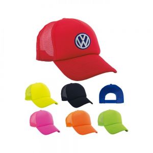 GORRA EN POLIESTER URBAN personalizada