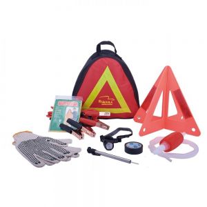 KIT DE EMERGENCIA CARSO personalizada