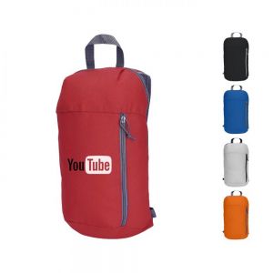 MOCHILA LIGERA MOLTON personalizada