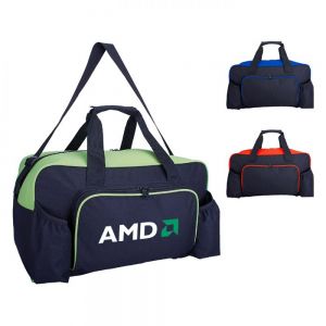 MALETA DEPORTIVA SPORT personalizada