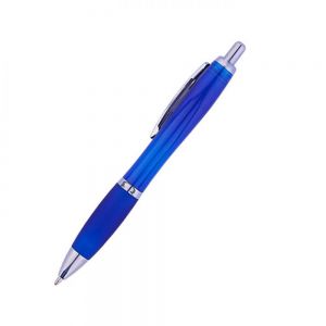BOLIGRAFO DE PLASTICO AMIRA personalizada