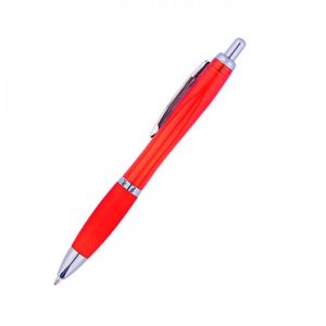 BOLIGRAFO AMIRA DE TINTA AZUL personalizada