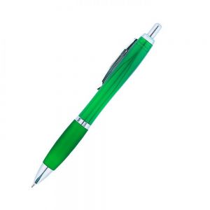 BOLIGRAFO AMIRA DE TINTA AZUL personalizada