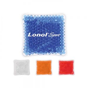 COMPRESA TERMICA RELAX personalizada