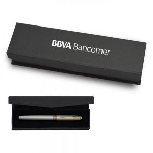ESTUCHE PARA BOLIGRAFO personalizada