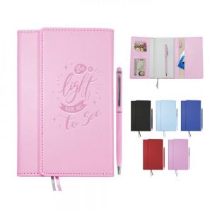 AGENDARIO PERSONAL MADISON personalizada