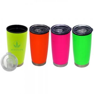 VASO DE PLÁSTICO YAGO personalizada