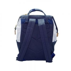 MOCHILA BICOLOR DIVEH personalizada