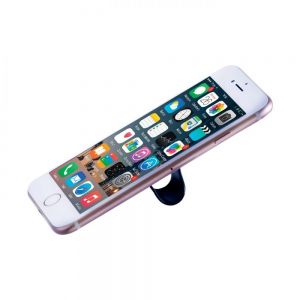 SOPORTE PORTA CELULAR PUSH personalizada