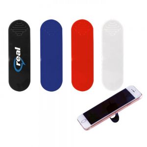 SOPORTE PORTA CELULAR PUSH personalizada