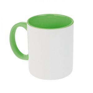TAZA BICOLOR ALINE personalizada