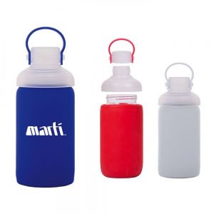 CILINDRO DE VIDRIO BOROSILICATO SILY personalizada