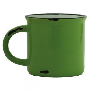 TAZA DE CERÁMICA VINTAGE personalizada