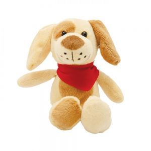 PELUCHE BELAMI personalizada