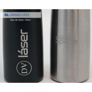 TERMO DE ACERO INOXIDABLE SPACE personalizada
