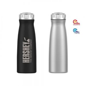 TERMO DE ACERO INOXIDABLE SPACE personalizada