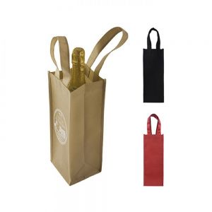 BOLSA ECOLÓGICA BACO personalizada