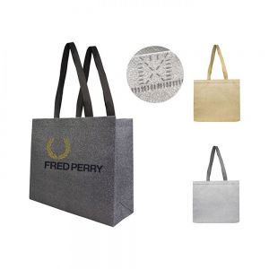 BOLSA ECOLÓGICA (GRANDE) STAR  A2478 personalizada