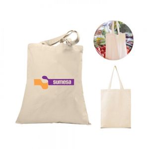 BOLSA (ALGODÓN) HIPSTER A2481 personalizada