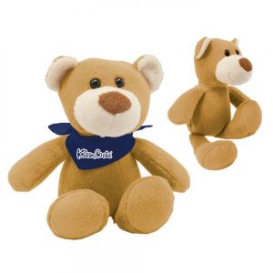 MUÑECO FELPI personalizada