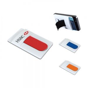 SOPORTE PORTA CELULAR STAY personalizada