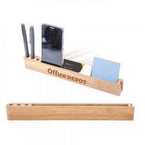 SOPORTE BAMDOCK personalizada