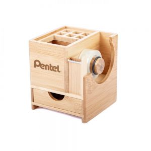LAPICERA BAMDESK personalizada