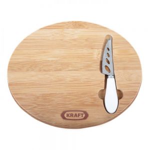 TABLA OVAL personalizada