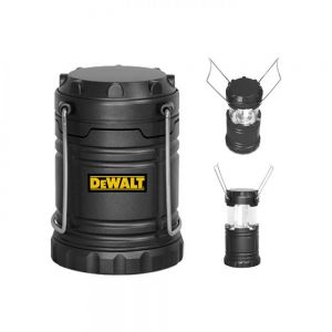 LÁMPARA LED CAMPING personalizada