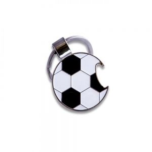 LLAVERO METÁLICO FIGO personalizada