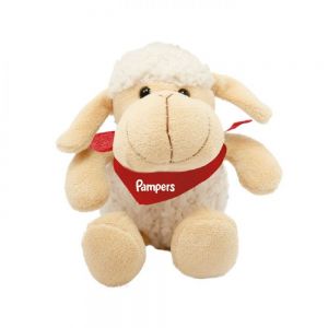 PELUCHE SHAUN personalizada