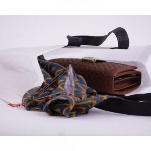 BOLSA ECOLÓGICA ASTON personalizada