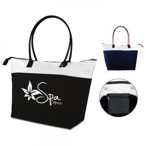 BOLSA BICOLOR ALIN personalizada