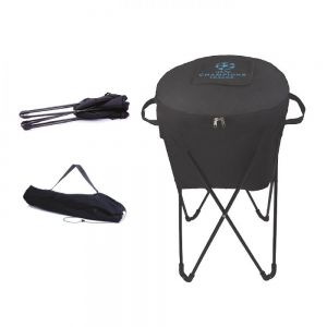 HIELERA PLEGABLE SPIDER personalizada