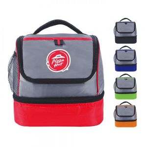 LONCHERA TÉRMICA BREAK personalizada
