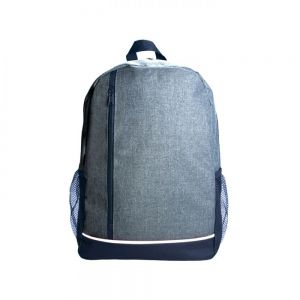 MOCHILA BACKPACK CON DOS COMPARTIMENTOS OXFORD personalizada
