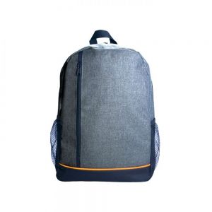 MOCHILA BACKPACK CON DOS COMPARTIMENTOS OXFORD personalizada