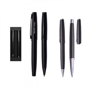 SET DE BOLÍGRAFOS TWAS personalizada