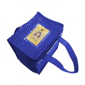 LONCHERA ECOLÓGICA AMY personalizada