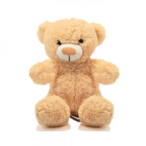 PELUCHE BUBU personalizada