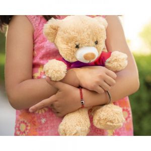 PELUCHE BUBU personalizada