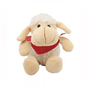 BUFANDAS PARA PELUCHES personalizada
