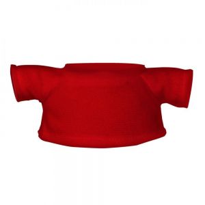 PLAYERA PARA PELUCHE personalizada