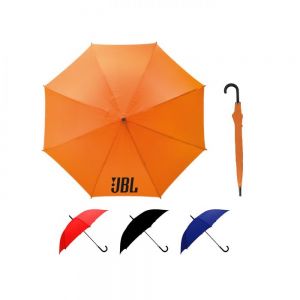 PARAGUAS (FIBRA DE VIDRIO) LALA personalizada