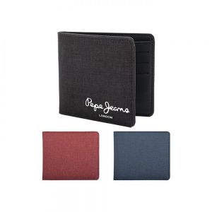 BILLETERA BAKER personalizada