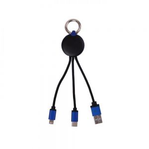 CABLE KRAKEN personalizada